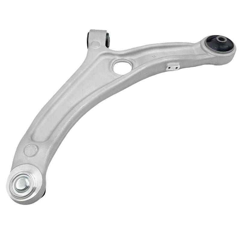 Front Lower Control Arm Right Hand Side With Ball Joint & Bushes Fit For Hyundai i40 VF CW 1.7L 2.0L 4Cyl 2011-ON - Machter
