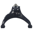 Front Lower Control Arm With Ball Joint Left Hand Side Fit For Isuzu D-Max 4WD 07/2020-ON FCA-IS002L - Machter