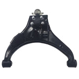 Front Lower Control Arm With Ball Joint Left Hand Side Fit For Isuzu D-Max 4WD 07/2020-ON - Machter