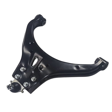 Front Lower Control Arm With Ball Joint Left Hand Side Fit For Isuzu D-Max 4WD 07/2020-ON - Machter
