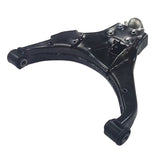 Front Lower Control Arm With Ball Joint Left Hand Side Fit For Isuzu D-Max 4WD 07/2020-ON - Machter