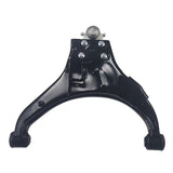Front Lower Control Arm With Ball Joint Right Hand Side Fit For Isuzu D-Max 4WD 07/2020-ON - Machter
