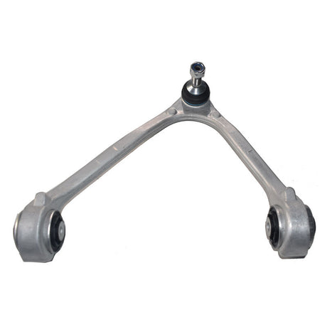 Front Upper Control Arm With Ball Joint Left Hand Side Fit For Jaguar S-Type II X200 XF I X250 1999-2012 - Machter