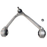 Front Upper Control Arm With Ball Joint Left Hand Side Fit For Jaguar S-Type II X200 XF I X250 1999-2012 FCA-JAG002L - Machter