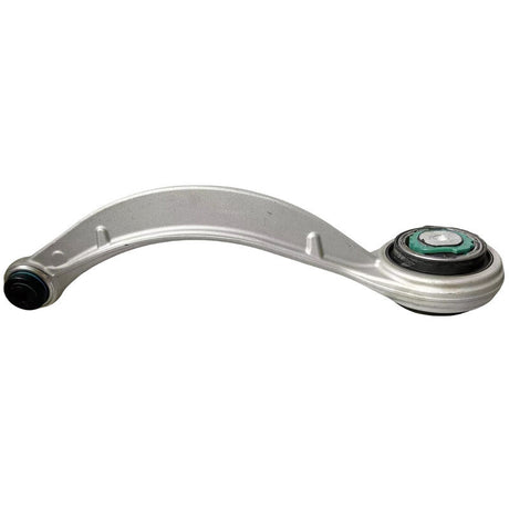 1 x Front Lower (Curved) Control Arm Fit For Jaguar XJ X351 2010-ON - Machter