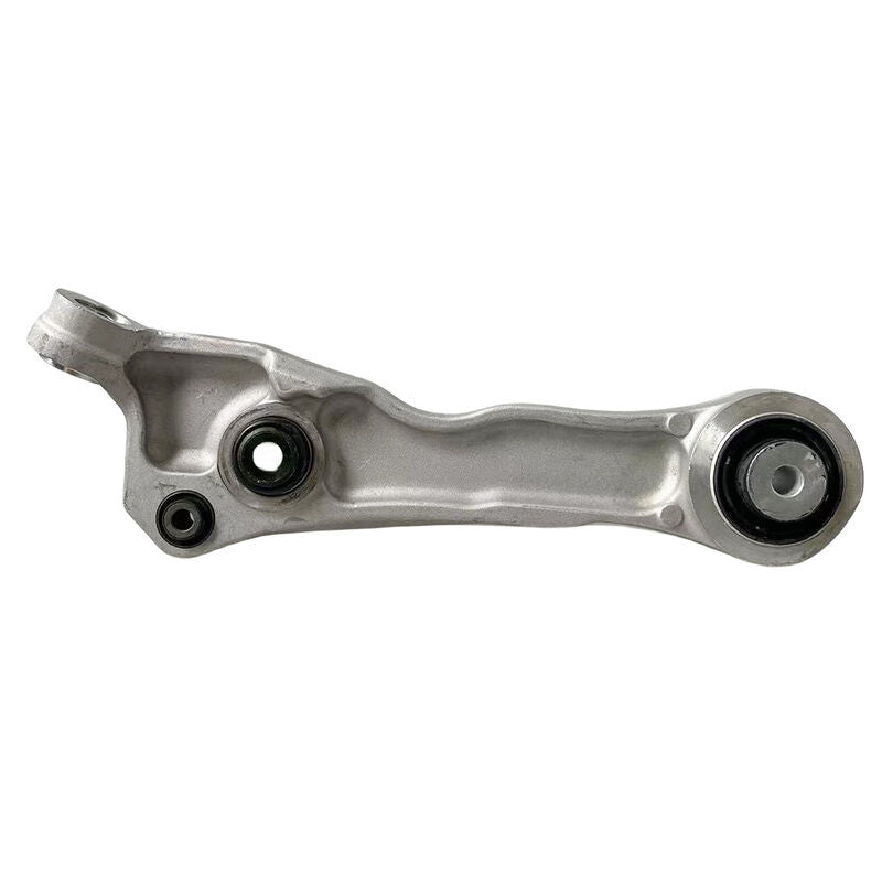 Front Lower Control Arm Left Hand Side Without Ball Joint Fit For Jaguar S Type 1999-2008 XF 2008-2015 FCA-JAG004L - Machter