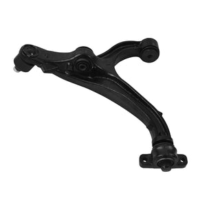 Control Arm Front Lower Left Side Fit For Jeep Grand Cherokee WH Commander XH 06/2005-01/2011 - Machter