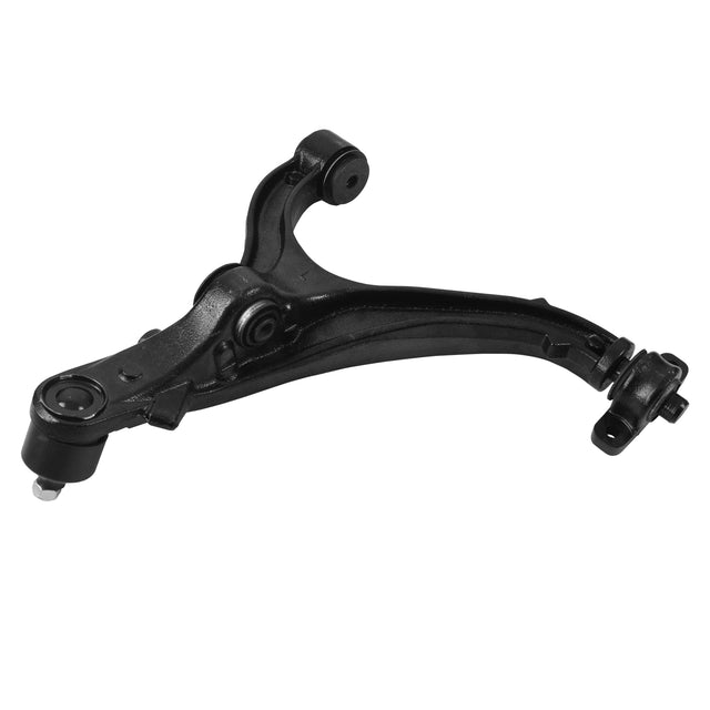 Control Arm Front Lower Left Side Fit For Jeep Grand Cherokee WH Commander XH 06/2005-01/2011 FCA-JP001L - Machter