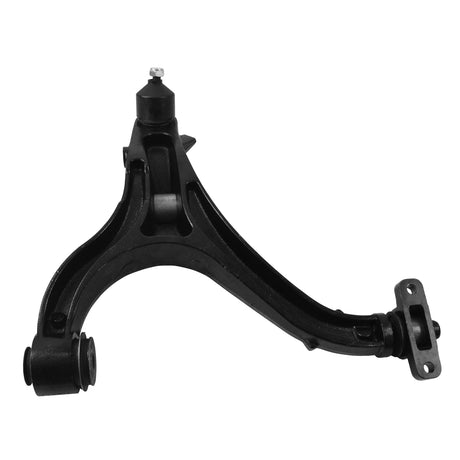 Control Arm Front Lower Left Side Fit For Jeep Grand Cherokee WH Commander XH 06/2005-01/2011 - Machter
