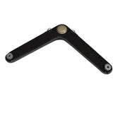 Fit For Jeep Cherokee KJ Control Arm Rear Upper Centre - Machter