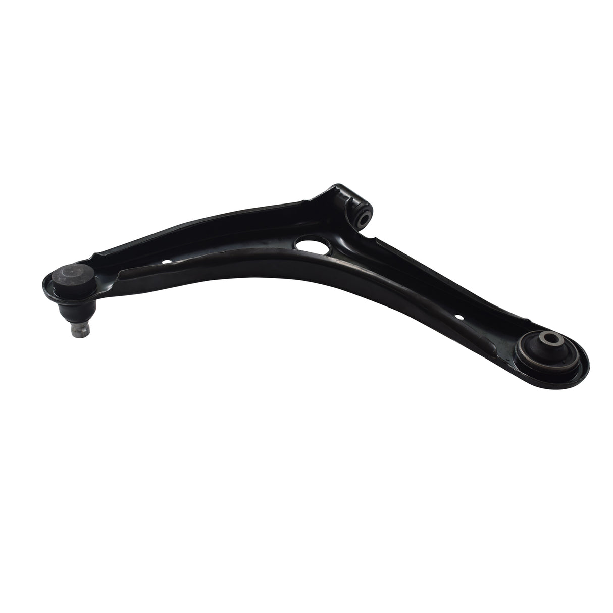 Control Arm Left Hand Side Front Lower Fit For Jeep Compass MK 2007-ON Patriot MK 2007-2016 Dodge Caliber PM - Machter