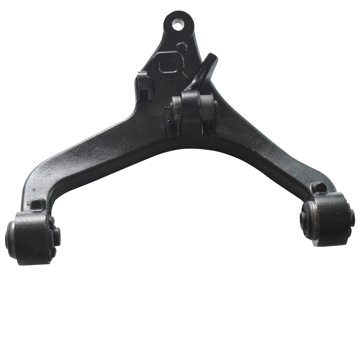 Control Arm Right Hand Side Front Lower Fit For Jeep Cherokee KJ 10/2001-01/2008 - Machter