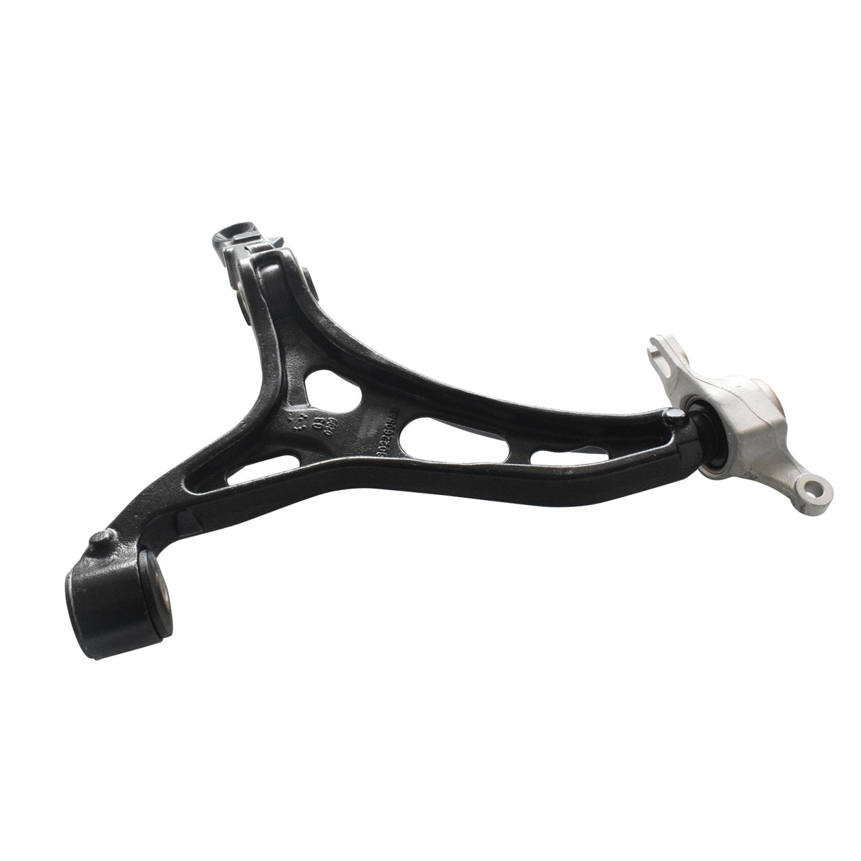 Front Lower Left Control Arm Fit For Jeep Grand Cherokee WK 10/2010-01/2016 5168159AA FCA-JP021L - Machter