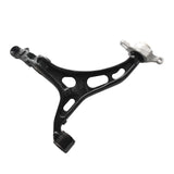 Front Lower Left Control Arm Fit For Jeep Grand Cherokee WK 10/2010-01/2016 5168159AA FCA-JP021L - Machter