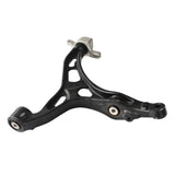 Front Lower Left Control Arm Fit For Jeep Grand Cherokee WK 10/2010-01/2016 5168159AA FCA-JP021L - Machter