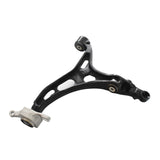 Front Lower Left Control Arm Fit For Jeep Grand Cherokee WK 10/2010-01/2016 5168159AA - Machter