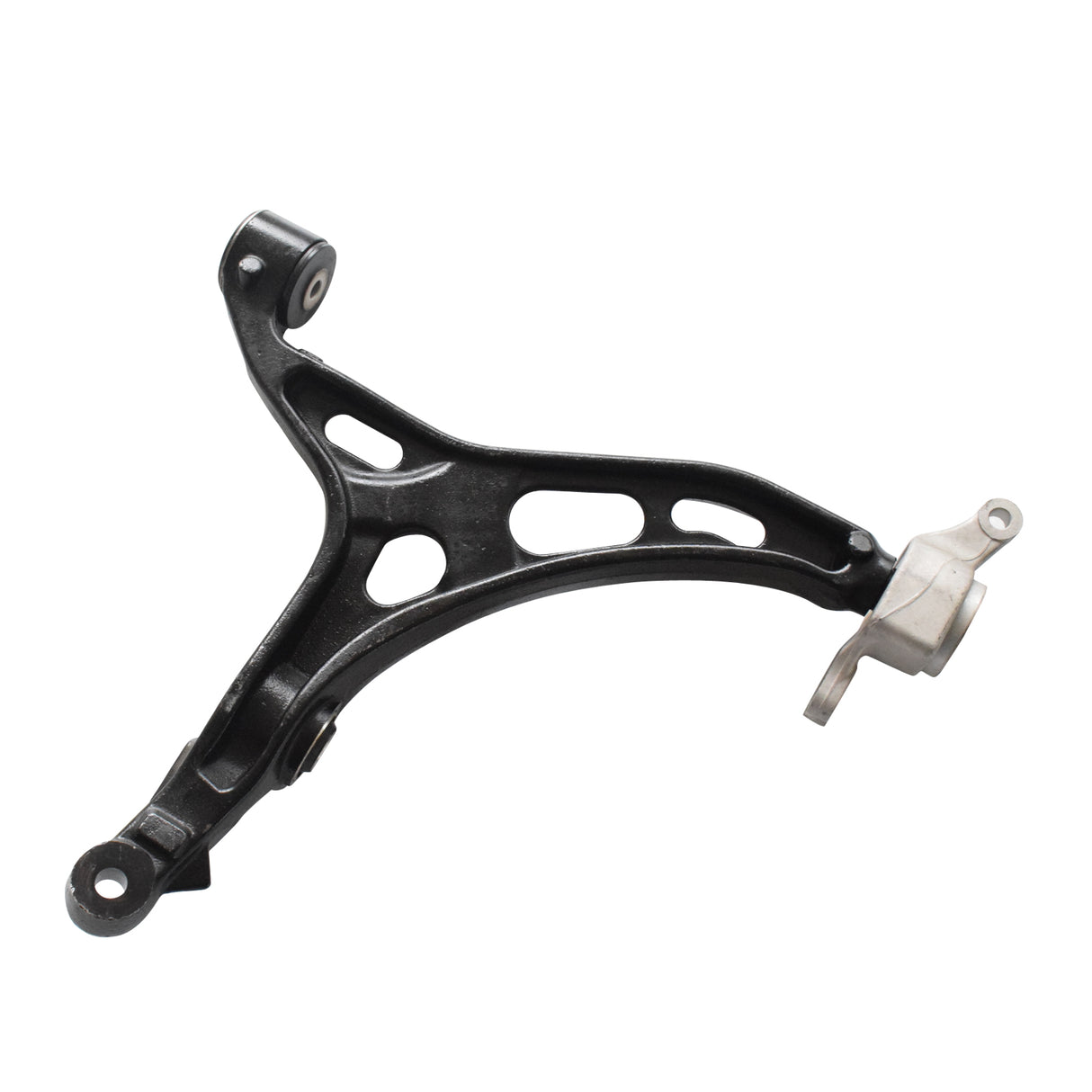 Front Lower Left Control Arm Fit For Jeep Grand Cherokee WK 10/2010-01/2016 5168159AA FCA-JP021L - Machter