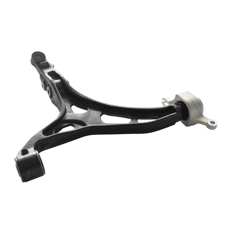 Front Lower Left Control Arm Fit For Jeep Grand Cherokee WK 10/2010-01/2016 5168159AA FCA-JP021L - Machter