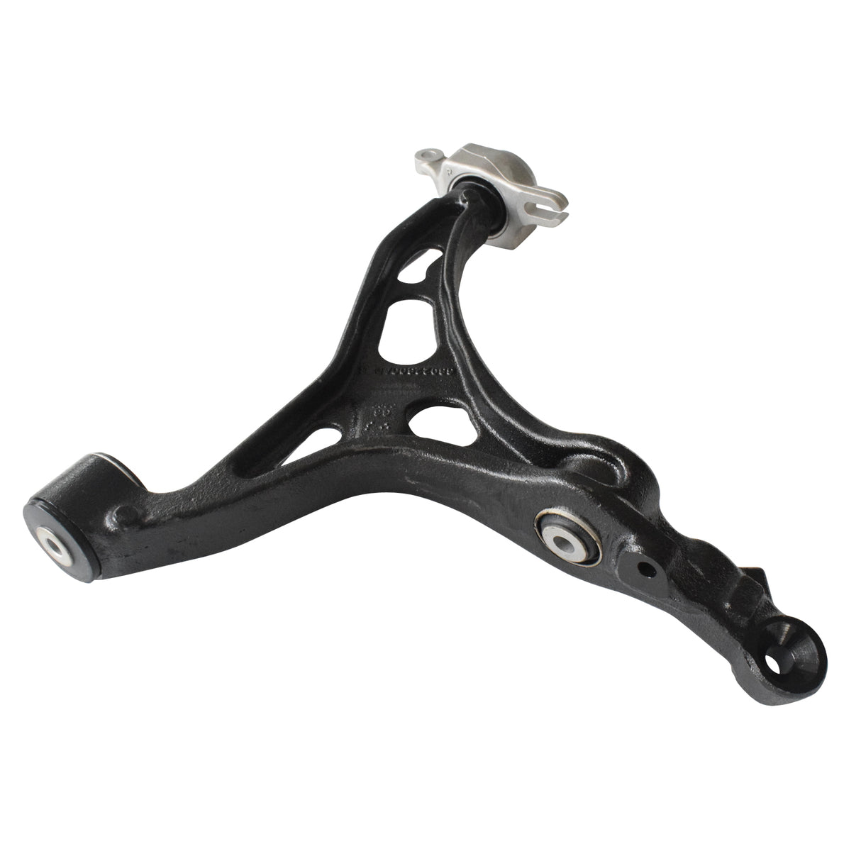 Front Lower Right Control Arm Fit For Jeep Grand Cherokee WK 10/2010-01/2016 5168158AA - Machter