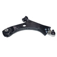 Front Lower Control Arm Right Hand Side Fit For Jeep Renegade BU 15-ON Fiat 500X FCA-JP025R - Machter