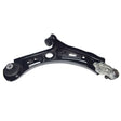 Front Lower Control Arm Left Hand Side Fit For Jeep Renegade BU 15-ON Fiat 500X 2WD - Machter