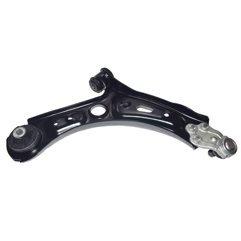 Front Lower Control Arm Left Hand Side Fit For Jeep Renegade BU 15-ON Fiat 500X 2WD - Machter