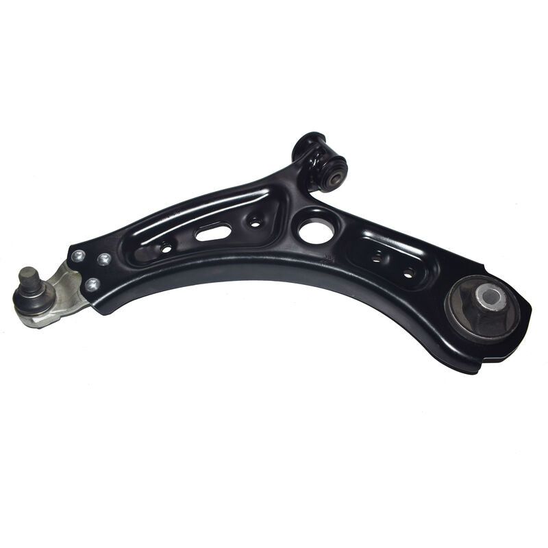 Front Lower Control Arm Left Hand Side Fit For Jeep Renegade BU 15-ON Fiat 500X 2WD - Machter