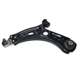 Front Lower Control Arm Left Hand Side Fit For Jeep Renegade BU 15-ON Fiat 500X 2WD FCA-JP027L - Machter