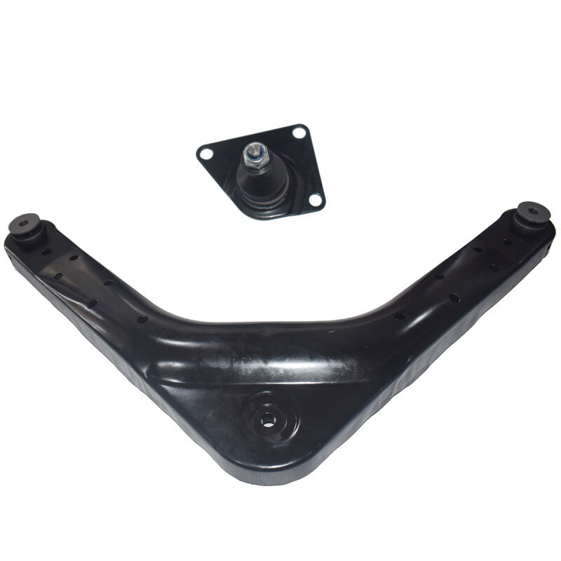 1 x Rear Upper Control Arm & Ball Joint Fit For Jeep Grand Cherokee WJ WG 1999-2004 FCA-JP029N - Machter
