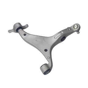 Front Lower Control Arm Left Hand Side Fit For Jeep Grand Cherokee WK2 2016-ON FCA-JP030L - Machter