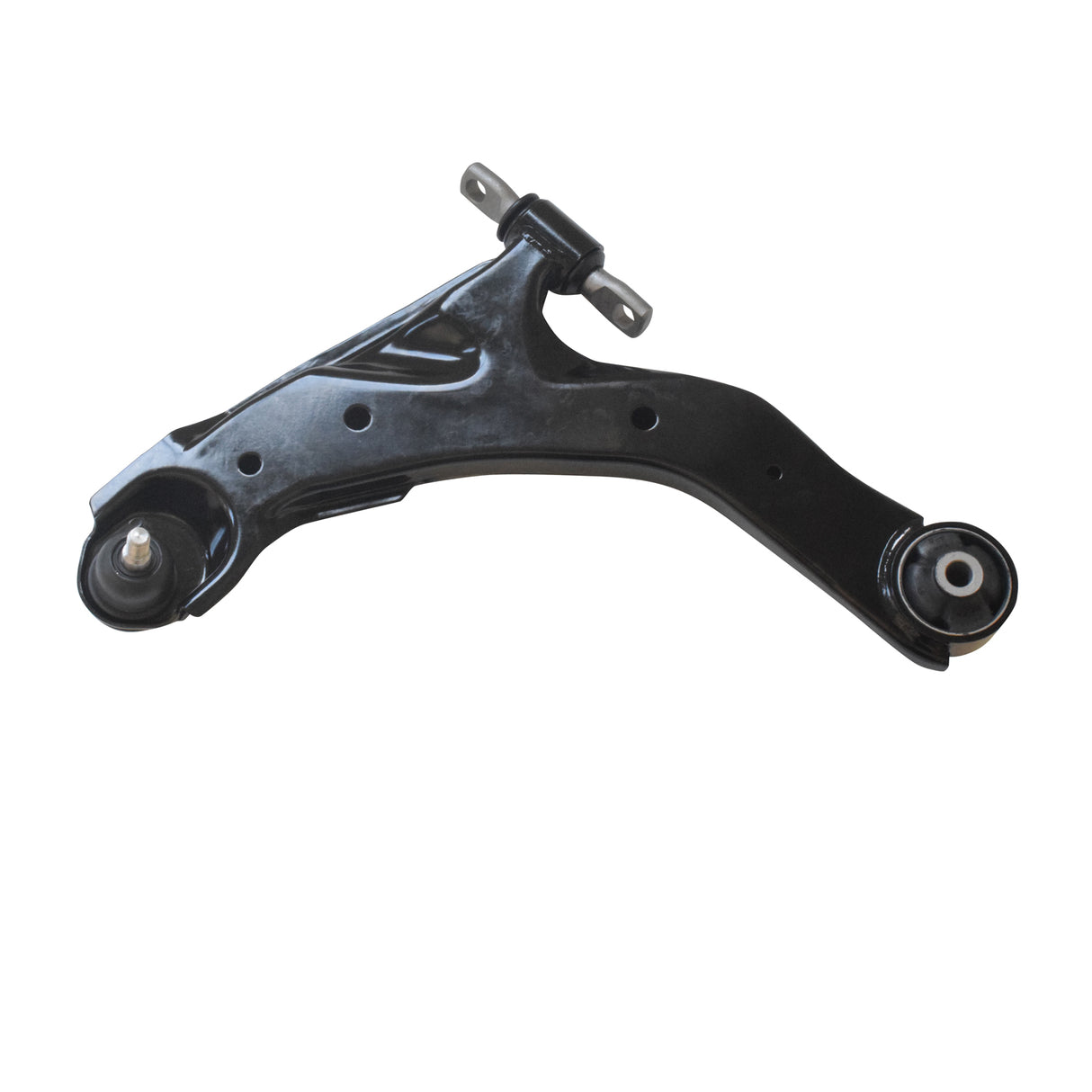 Control Arm Left Hand Side Front Lower Fit For Kia Cerato LD FCA-KI001L - Machter