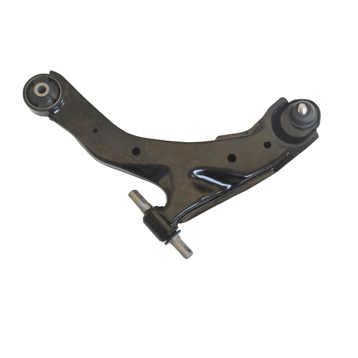 Control Arm Left Hand Side Front Lower Fit For Kia Cerato LD - Machter
