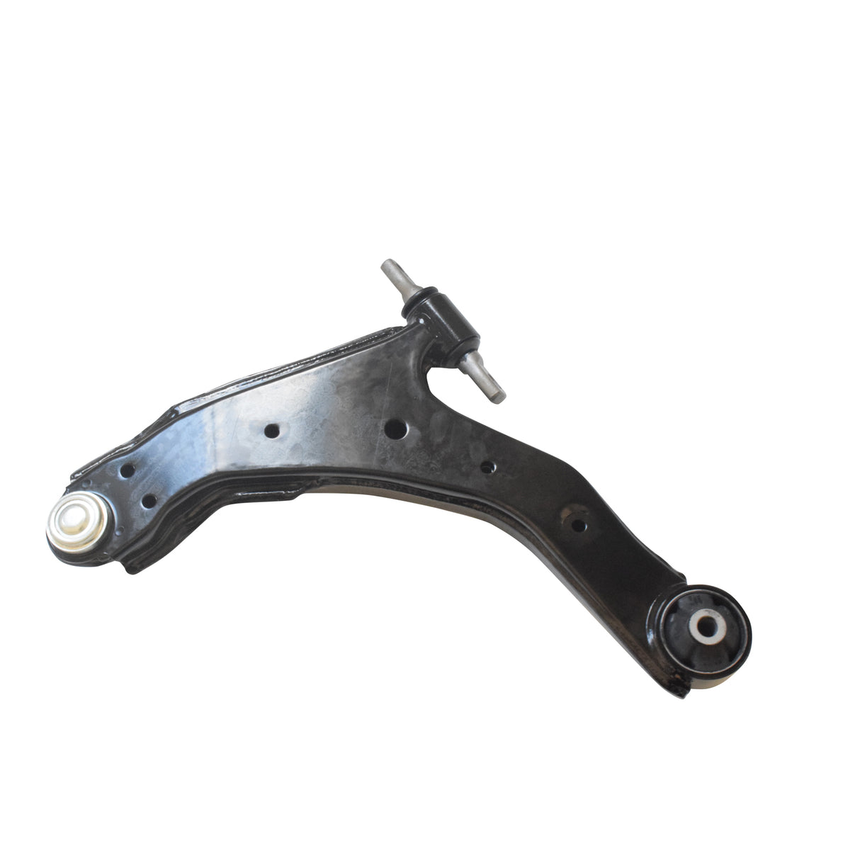 Control Arm Right Hand Side Front Lower Fit For Kia Cerato LD - Machter