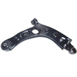 Front Lower Control Arm Left Hand Side Fit For Kia Sorento UM 04/2015-03/2020 FCA-KI008L - Machter