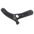 Front Lower Control Arm With Ball Joint Right Hand Side Fit For Kia RIO UB 2011-2021 FCA-KI019R - Machter