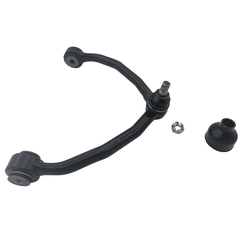 1 x Front Upper Control Arm With Ball Joint Left Or Right Fit For Kia Pregio CT Van 2.7L 2002-2006 - Machter