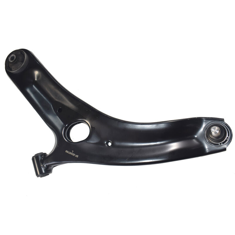 Front Lower Control Arm Left Hand Side With Ball Joint & Bush Fit For Kia Soul AM 2009-ON - Machter