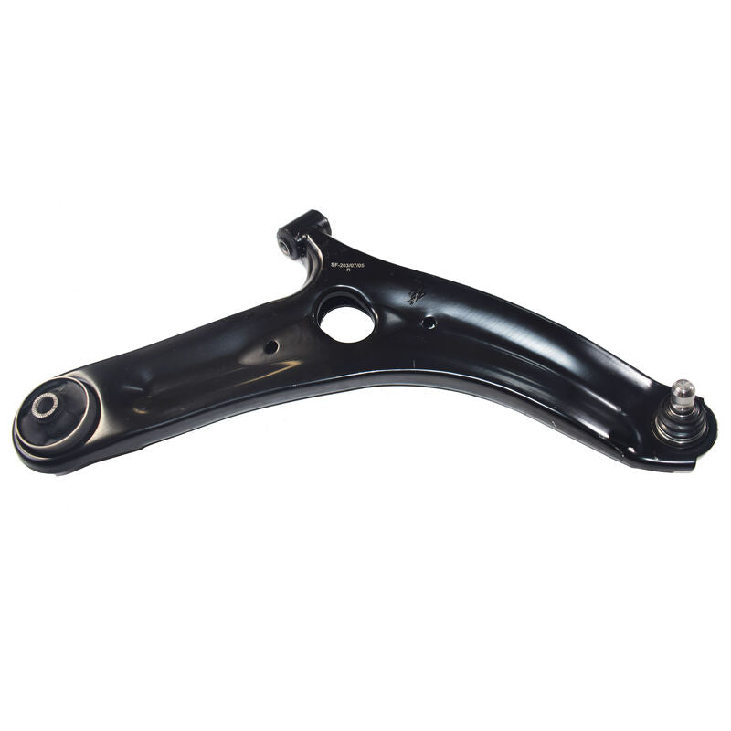 Front Lower Control Arm Right Hand Side With Ball Joint & Bush Fit For Kia Soul AM 2009-ON FCA-KI025R - Machter
