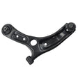 Front Lower Control Arm With Ball Joint Left Passenger Side Fit For Kia Stonic YB 54500-H8500 10/2020-ON - Machter