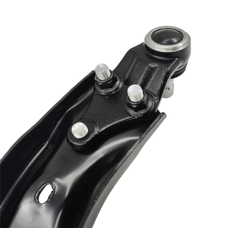 1Pc Front Lower Control Arm With Ball Joint Left Passenger Side Fit For Kia Rondo RP 54500-A4000 06/2013-12/2018 FCA-KI028L - Machter