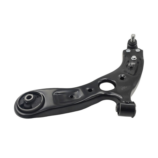 1Pc Front Lower Control Arm With Ball Joint Left Passenger Side Fit For Kia Rondo RP 54500-A4000 06/2013-12/2018 - Machter