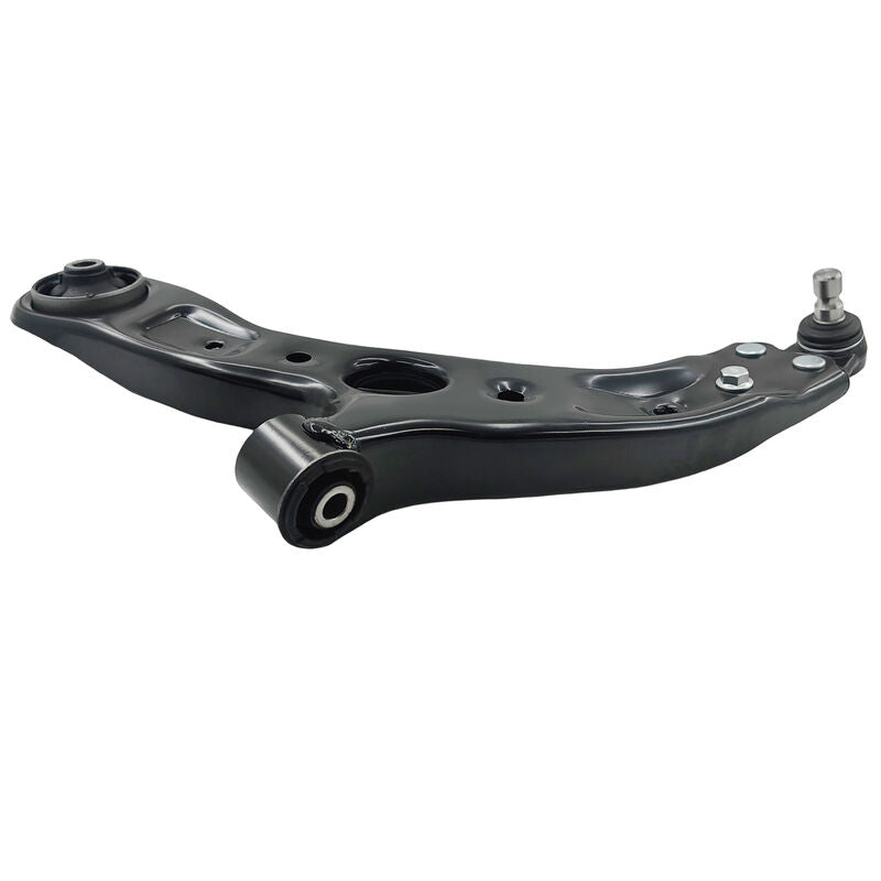 1Pc Front Lower Control Arm With Ball Joint Left Passenger Side Fit For Kia Rondo RP 54500-A4000 06/2013-12/2018 FCA-KI028L - Machter