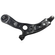 1Pc Front Lower Control Arm With Ball Joint Left Passenger Side Fit For Kia Rondo RP 54500-A4000 06/2013-12/2018 FCA-KI028L - Machter