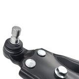 1Pc Front Lower Control Arm With Ball Joint Right Driver Side Fit For Kia Rondo RP 54501-A4000 06/2013-12/2018 - Machter