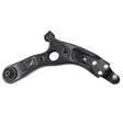 1Pc Front Lower Control Arm With Ball Joint Right Driver Side Fit For Kia Rondo RP 54501-A4000 06/2013-12/2018 FCA-KI028R - Machter