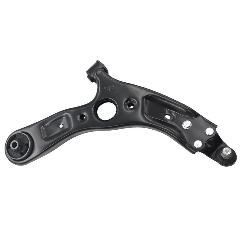 1Pc Front Lower Control Arm With Ball Joint Right Driver Side Fit For Kia Rondo RP 54501-A4000 06/2013-12/2018 FCA-KI028R - Machter