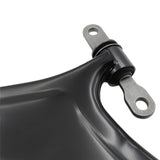 Front Lower Control Arm Left Passenger Side Fit For Kia Carnival Grand Carnival KA4 54500R0100 10/2020-ON - Machter