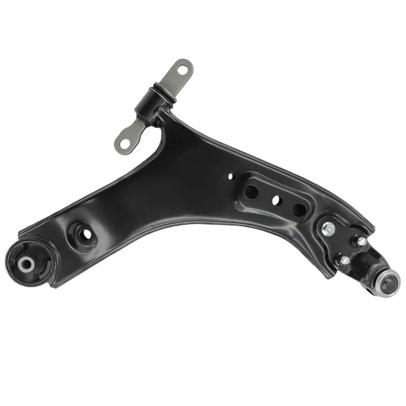 Front Lower Control Arm Left Passenger Side Fit For Kia Carnival Grand Carnival KA4 54500R0100 10/2020-ON - Machter