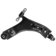 Front Lower Control Arm Left Passenger Side Fit For Kia Carnival Grand Carnival KA4 54500R0100 10/2020-ON FCA-KI030L - Machter