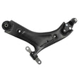 Front Lower Control Arm Left Passenger Side Fit For Kia Carnival Grand Carnival KA4 54500R0100 10/2020-ON - Machter